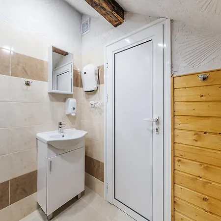 Sofia Folklore Life Apartment Exterior photo
