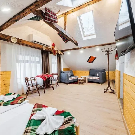 Sofia Folklore Life Apartment Exterior photo